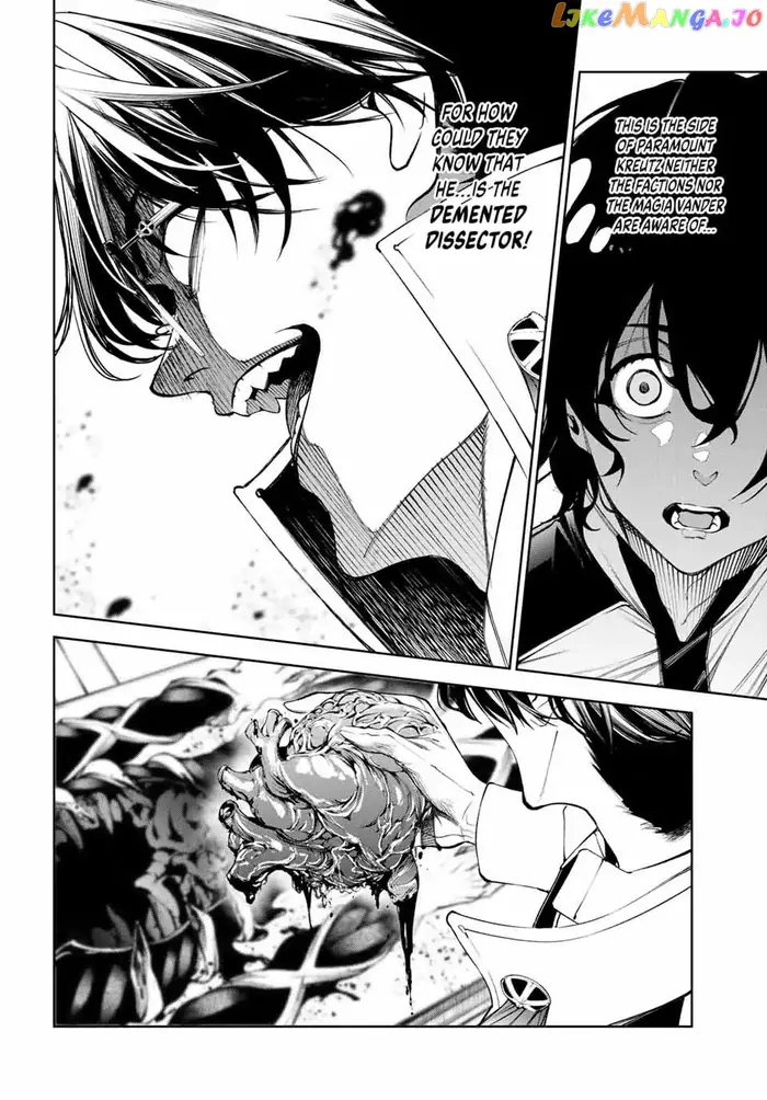 Wistoria: Wand and Sword Chapter 35 image 18_optimized